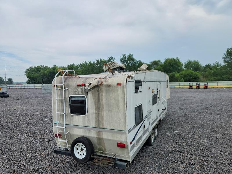 2005 Trail Lite 2005 R-vision Camper