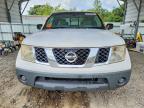 2006 Nissan Frontier XE