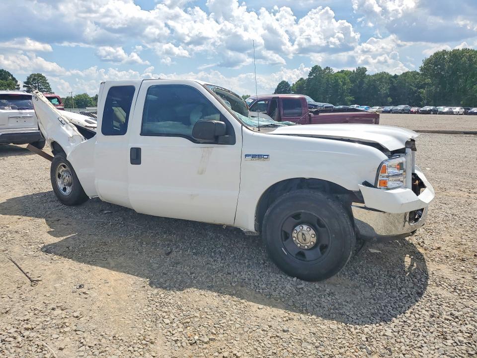 2006 Ford F250 XLT