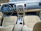2009 Toyota Tacoma Prerunner V6