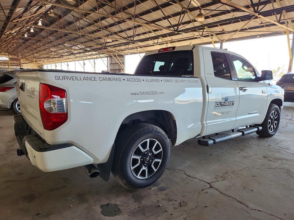 2016 Toyota Tundra