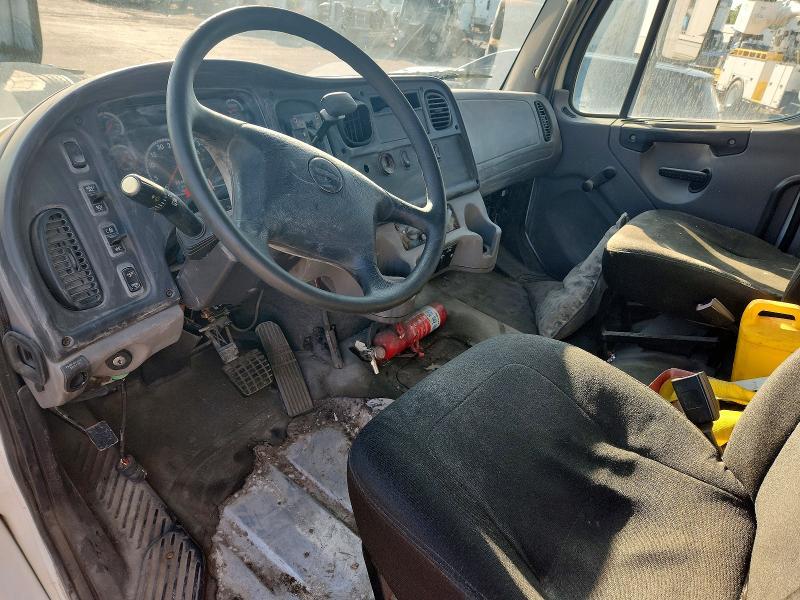 2012 Freightliner M2 106 Medium Duty
