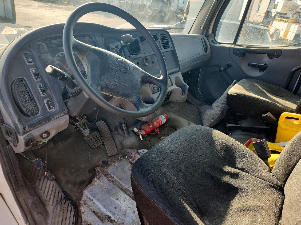 2012 Freightliner M2 106 Medium Duty
