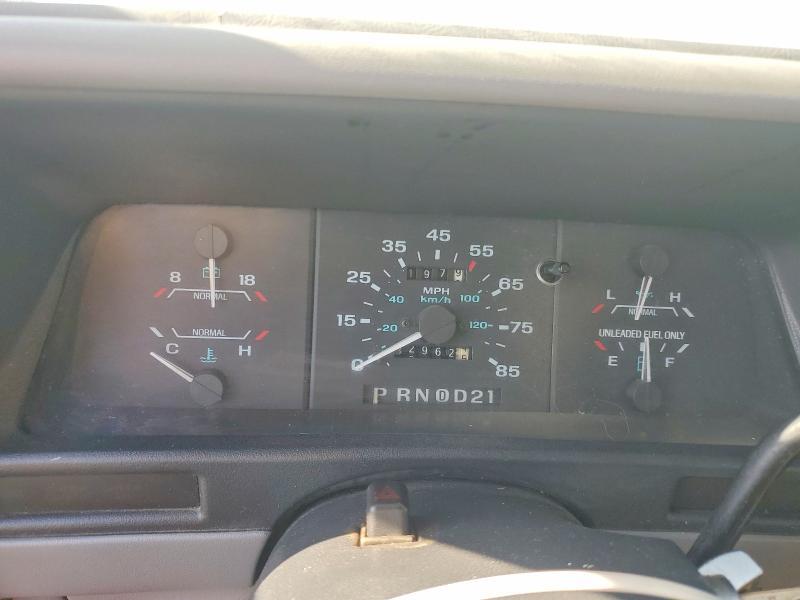 1994 Ford Ranger