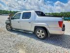 2009 Honda Ridgeline RTL