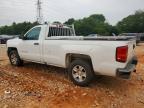2016 Chevrolet Silverado C1500 LT