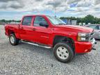 2011 Chevrolet Silverado C1500 LT