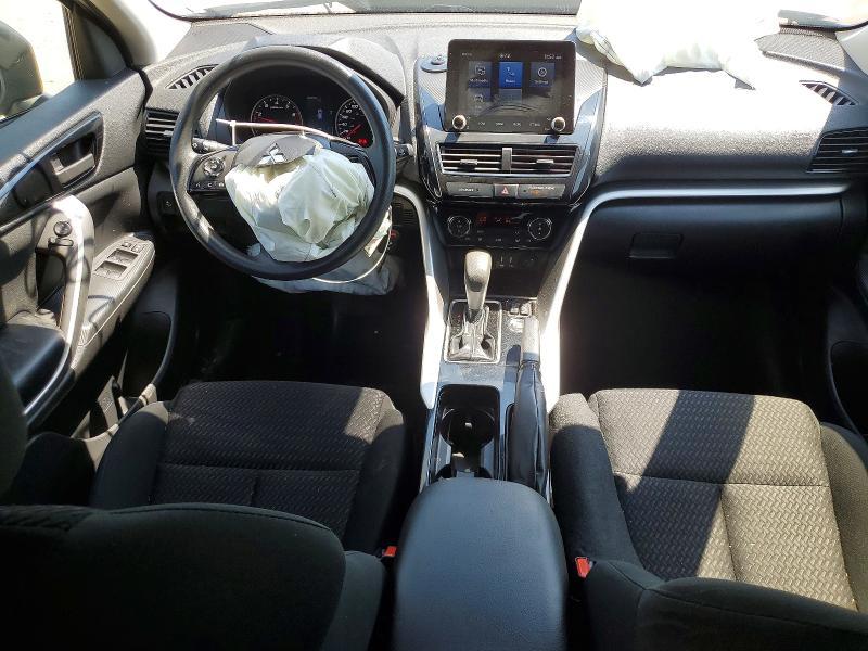 2022 Mitsubishi Eclipse Cross es
