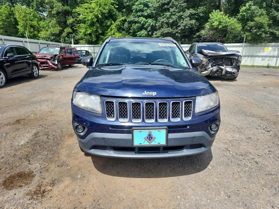 2015 Jeep Compass Sport