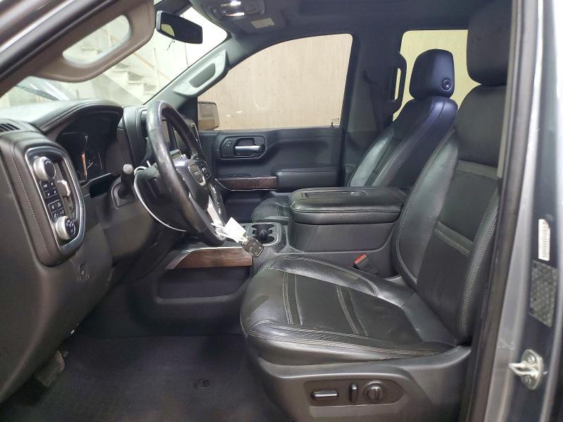2019 GMC Sierra K1500 Denali