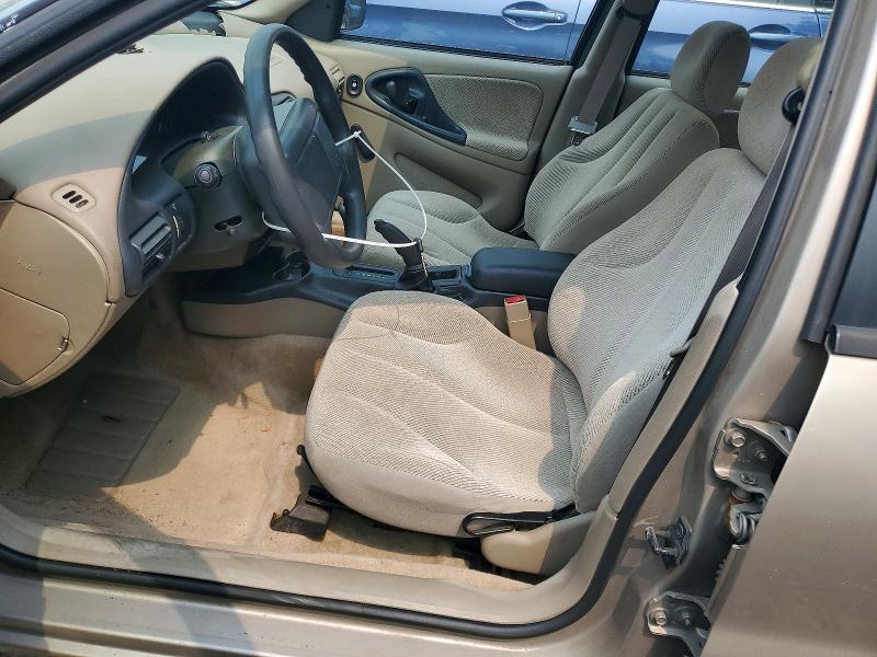 2000 Chevrolet Cavalier ls