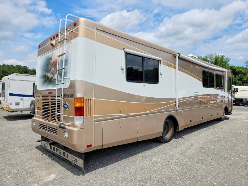 2000 Safari RV