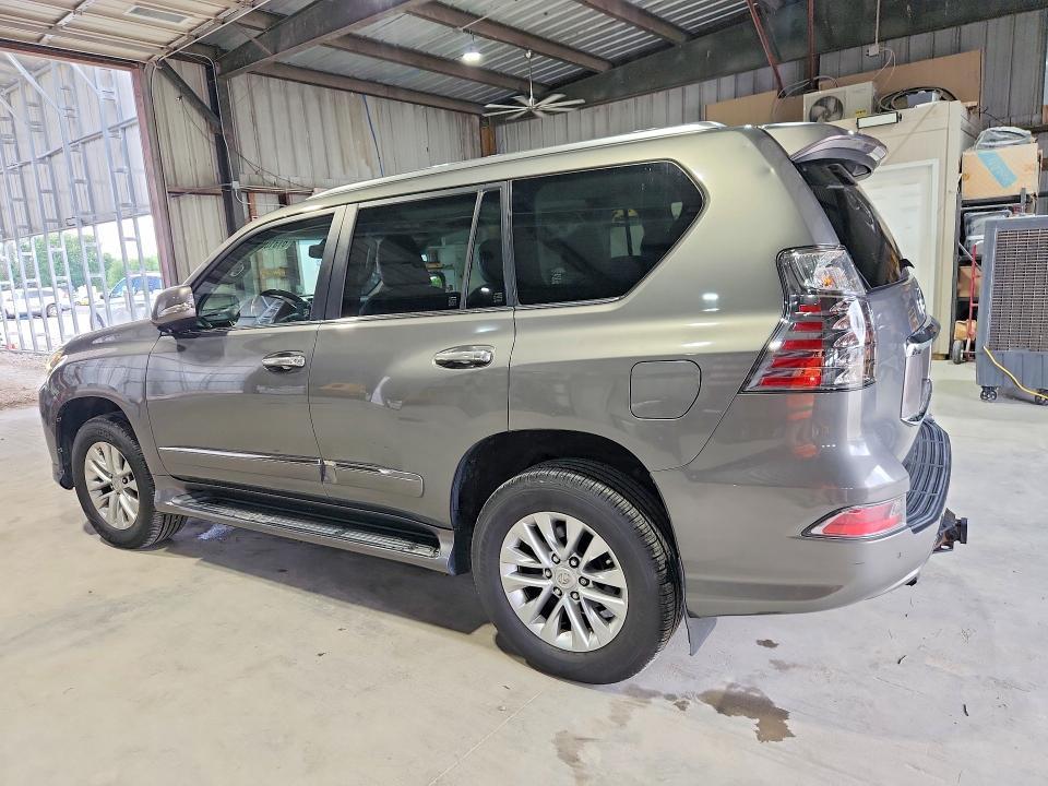 2014 Lexus Gx 460
