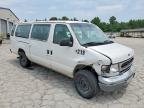1998 Ford Econoline E350 Super Duty
