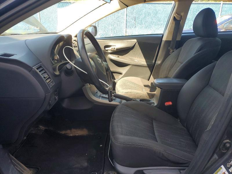2013 Toyota Corolla s Plus/s Premium
