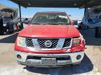 2006 Nissan Frontier SE