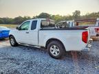2012 Nissan Frontier S