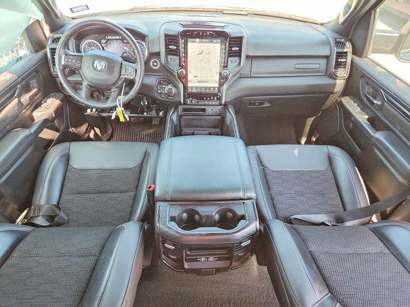 2024 Dodge RAM 1500 BIG HORN/LONE Star