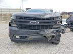 2021 Chevrolet Silverado K1500 RST