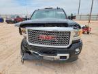 2016 GMC Sierra K3500 Denali