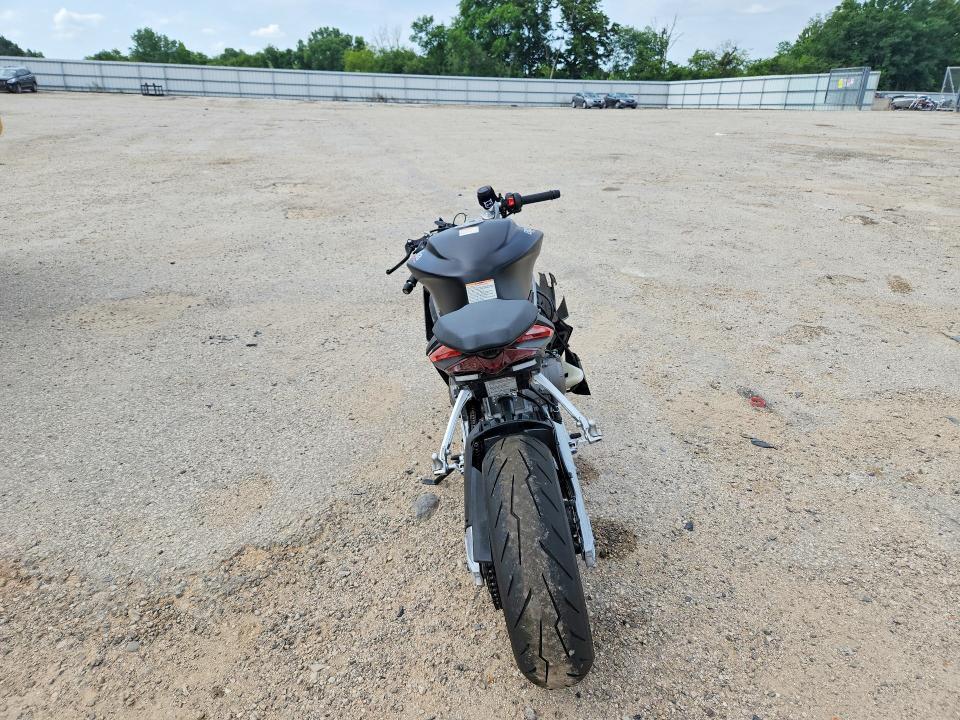 2024 Aprilia RS 660