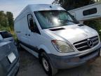 2010 Mercedes-Benz Sprinter 2500