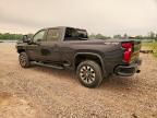 2024 Chevrolet Silverado K2500 Custom