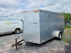 2017 Nexhaul Enclosed Cargo Trailer