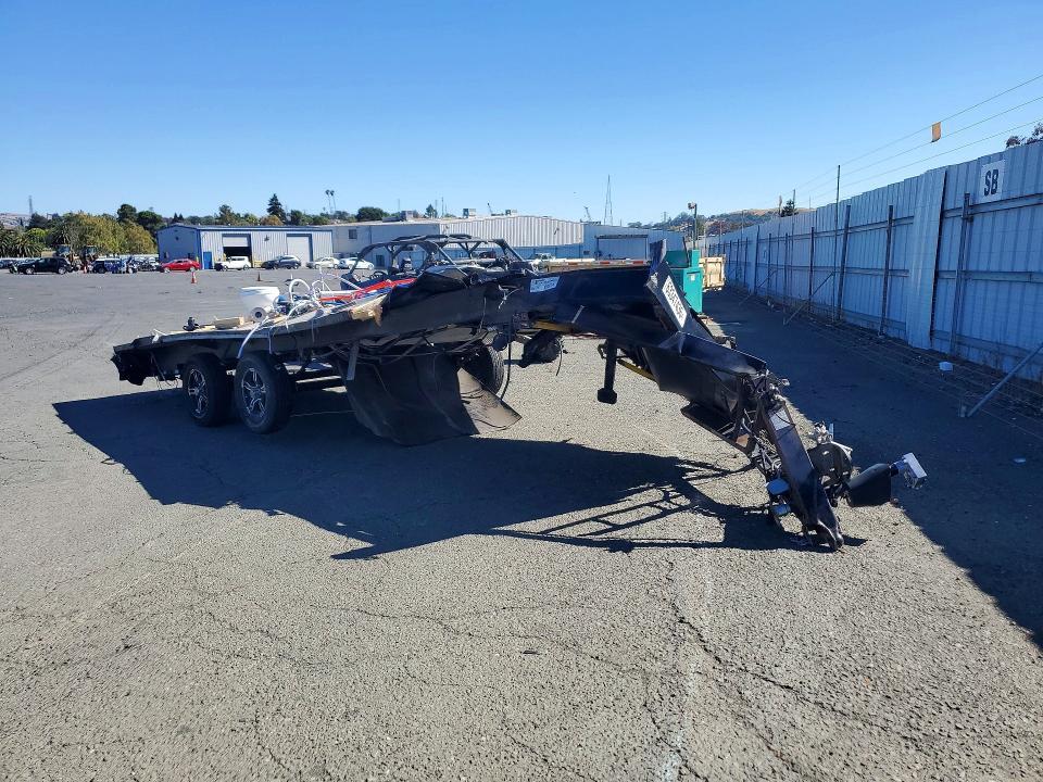 2021 Hartland Trailer