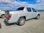 2006 Honda Ridgeline RTS