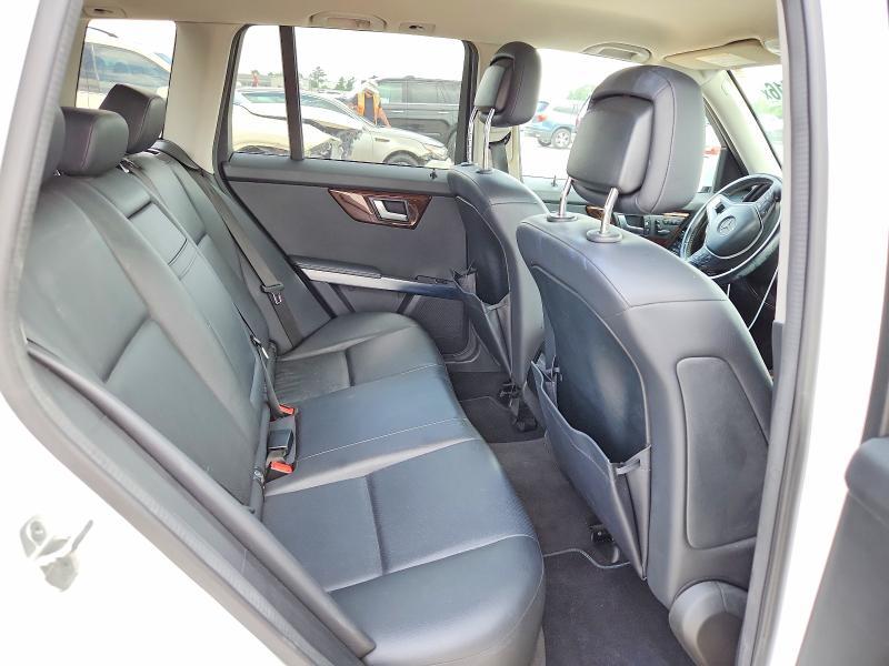 2013 Mercedes-Benz Glk 350 4matic