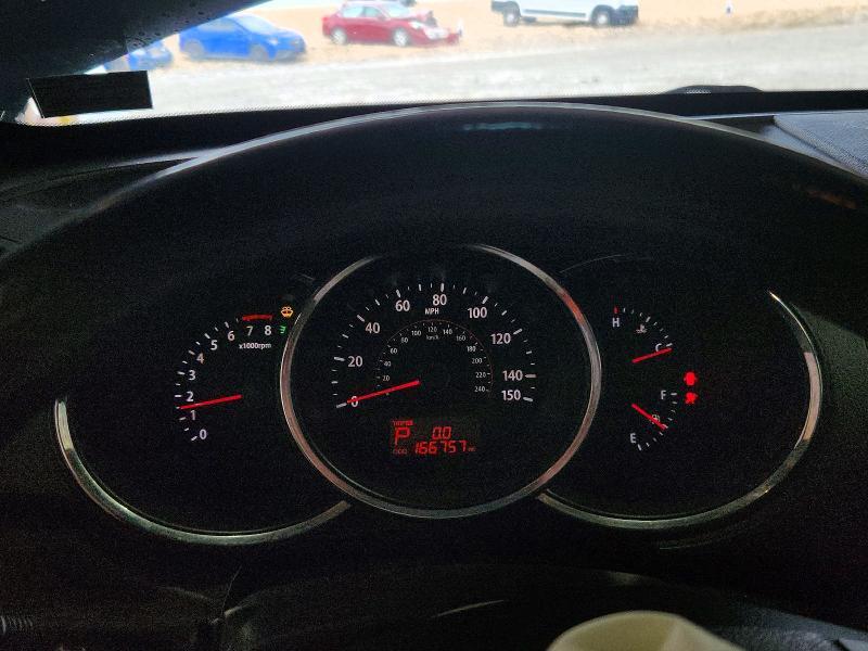 2011 KIA Sorento LX