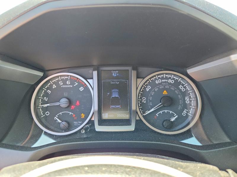 2020 Toyota Tacoma SR5 V6