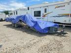 2019 Forester Recreational Vehicle (RV)