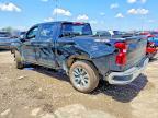 2026 Chevrolet Silverado K1500 LT-L