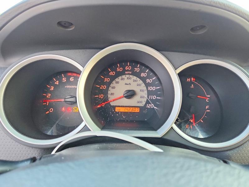 2005 Toyota Tacoma X-RUNNER V6