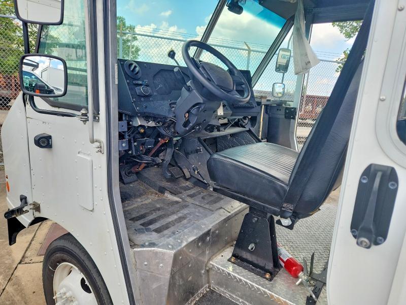 2021 Ford F59 Delivery Truck