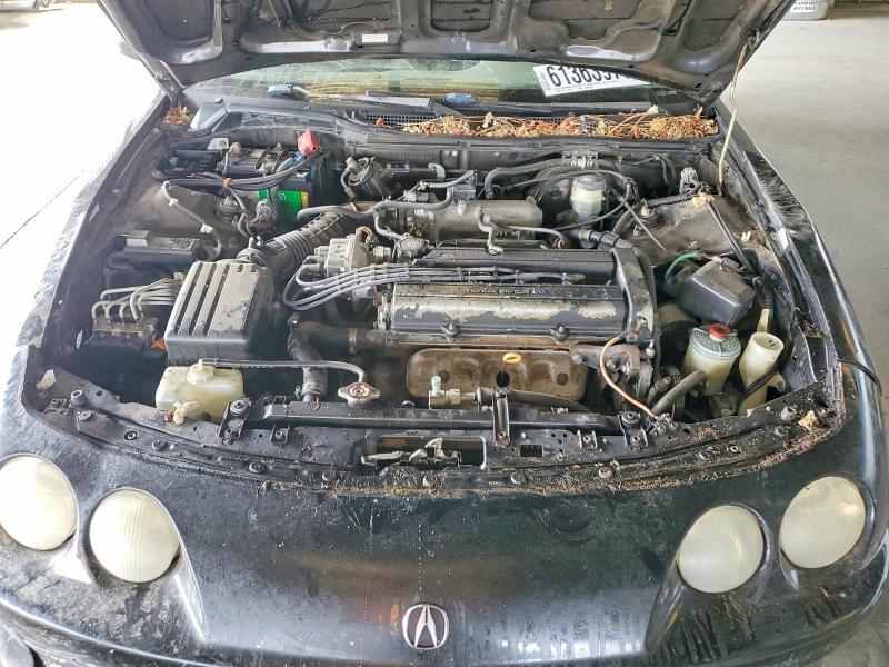 2000 Acura Integra ls
