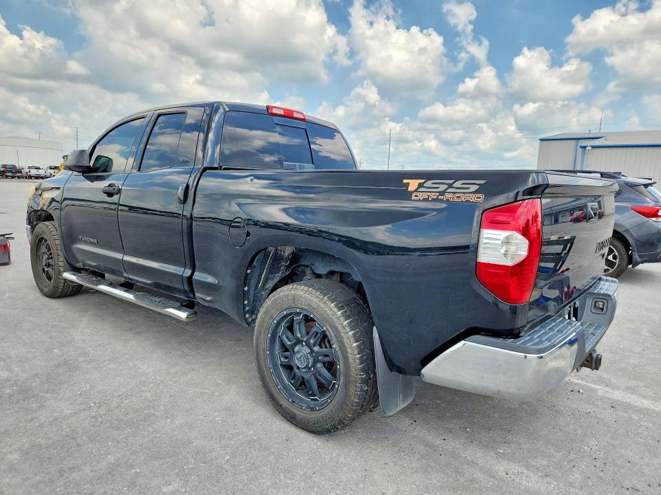 2014 Toyota Tundra SR5