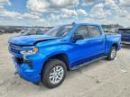 2025 Chevrolet Silverado K1500 RST
