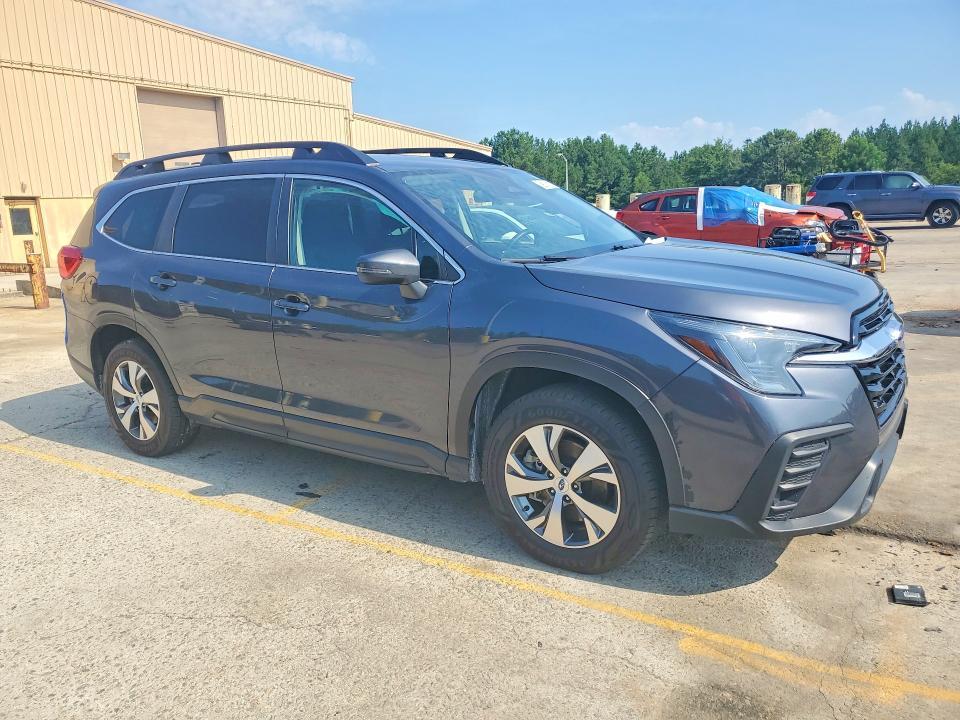 2023 Subaru Ascent Premium