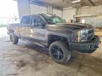 2015 Chevrolet Silverado K2500 Heavy Duty LTZ