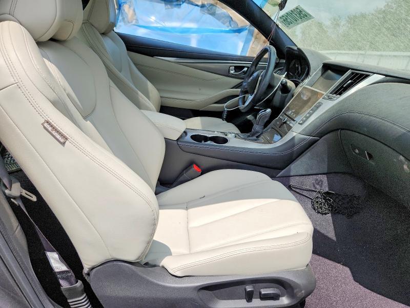 2017 Infiniti Q60 2.0t Premium