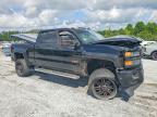 2016 Chevrolet Silverado K2500 Heavy Duty LT