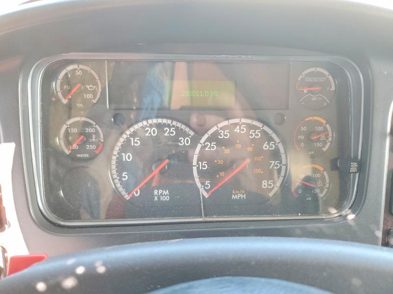 2020 Freightliner Business Class M2 BOX Truck