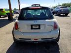 2006 Mini Cooper s