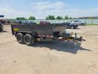 2026 Big Tex 10LX-12C2A-BK Dump Trailer