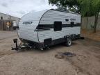 2022 Sunset Park 2022 Sunset SUN Lite Camper