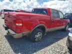 2005 Ford F150 Supercrew