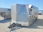 2024 Pace America 2024 Pace KP10220STSVCH-070 Enclosed Cargo Trailer